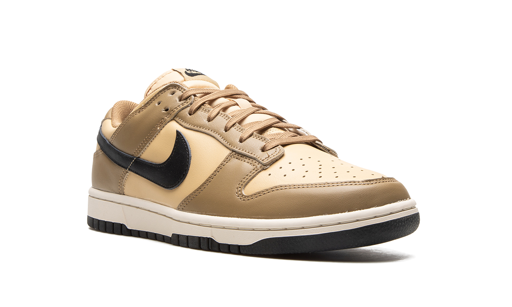 Nike Dunk Low Dark Driftwood 8