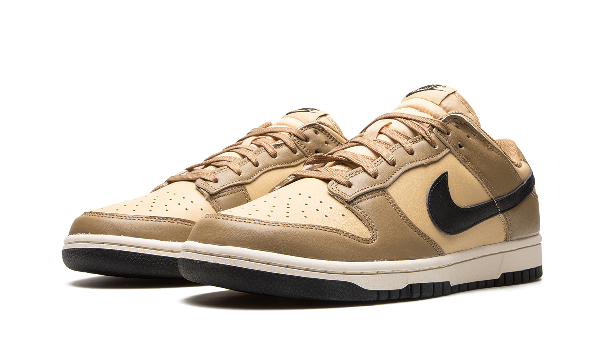 Nike Dunk Low Dark Driftwood 9