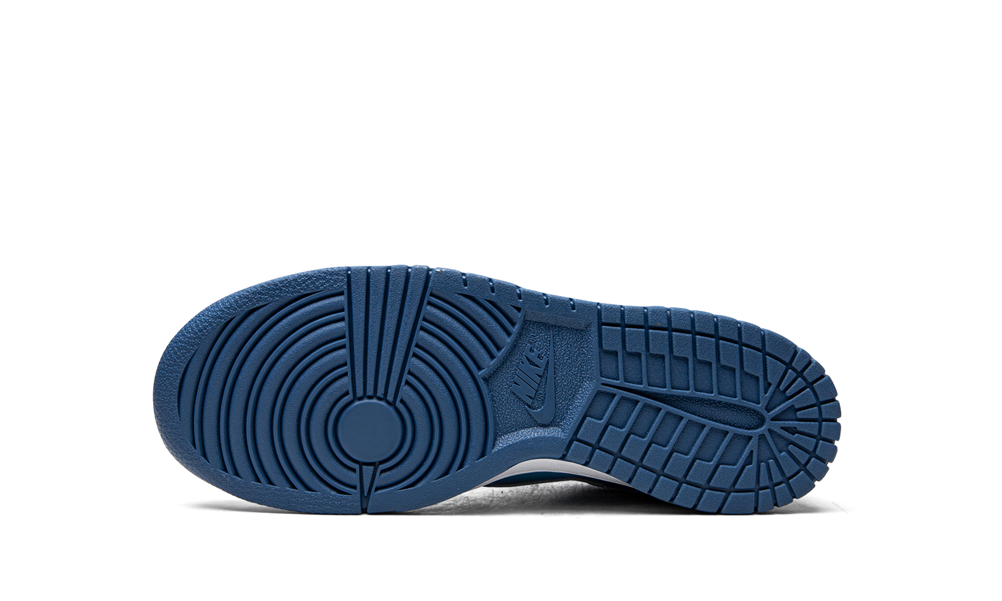 Nike Dunk Low Dark Marina Blue (GS) 6