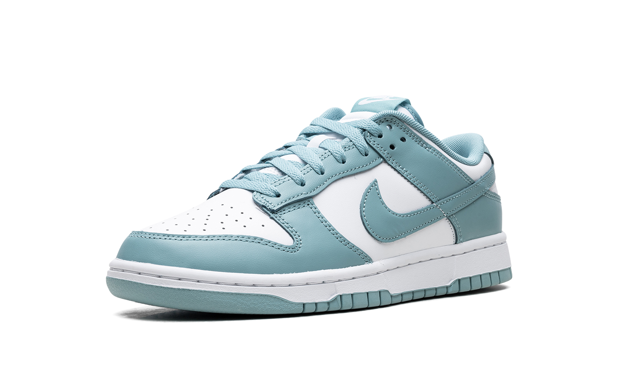 Nike Dunk Low Denim Turquoise 5