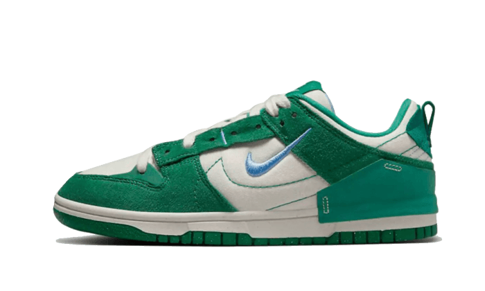 Nike Dunk Low Disrupt 2 Malachite 1