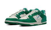 Nike Dunk Low Disrupt 2 Malachite 2