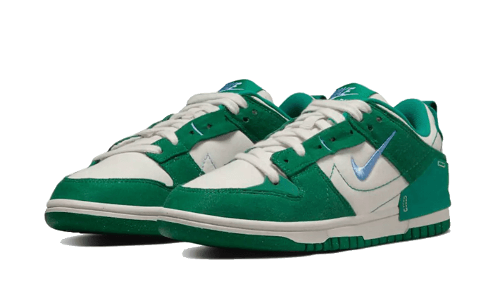 Nike Dunk Low Disrupt 2 Malachite 2
