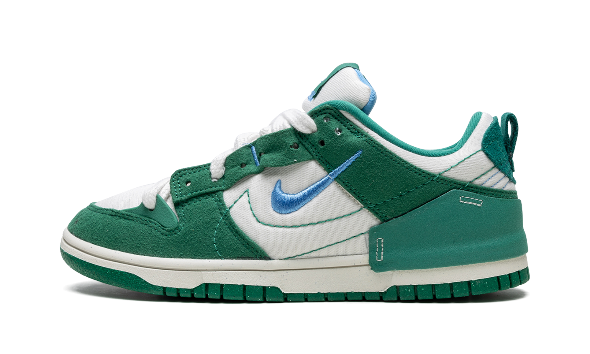 Nike Dunk Low Disrupt 2 Malachite 5