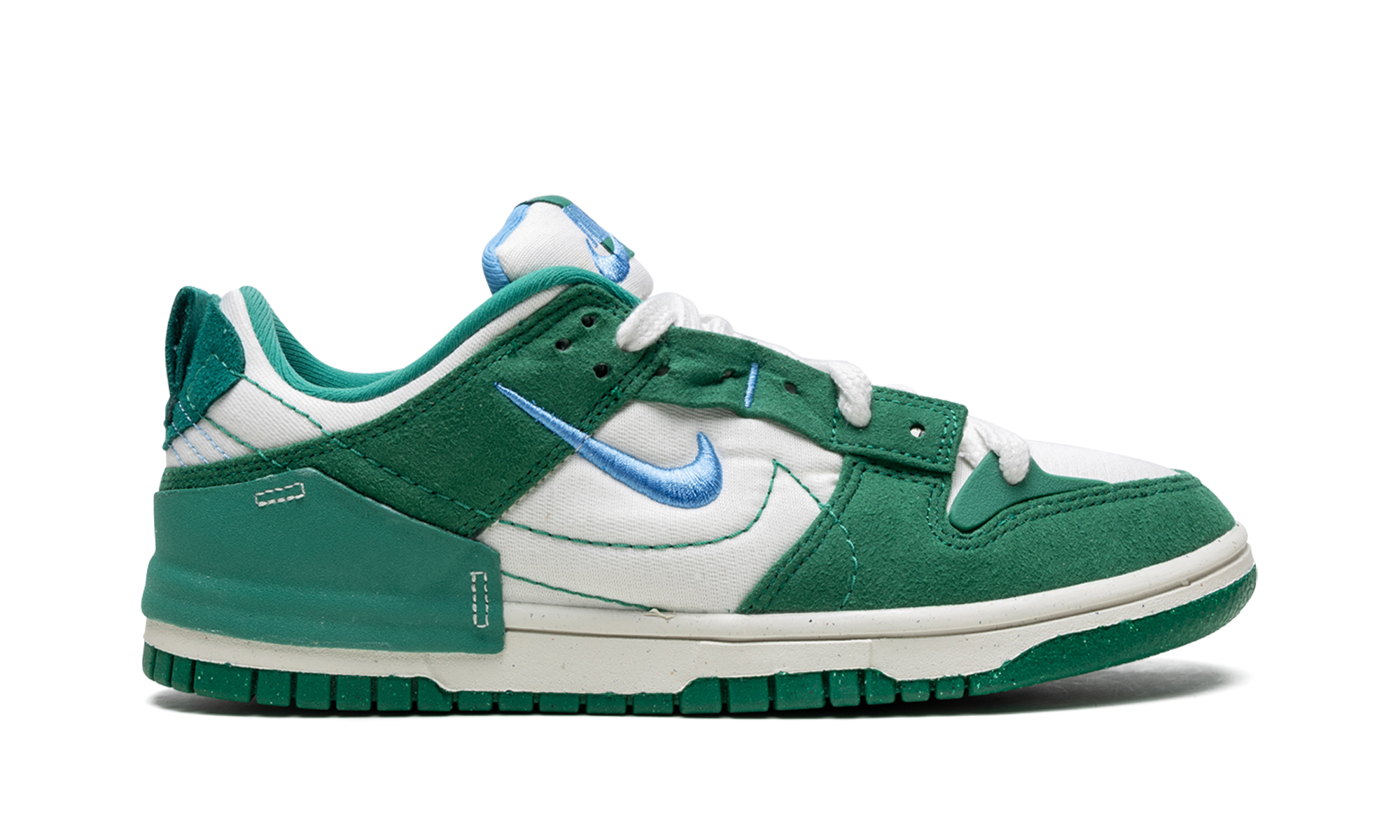 Nike Dunk Low Disrupt 2 Malachite