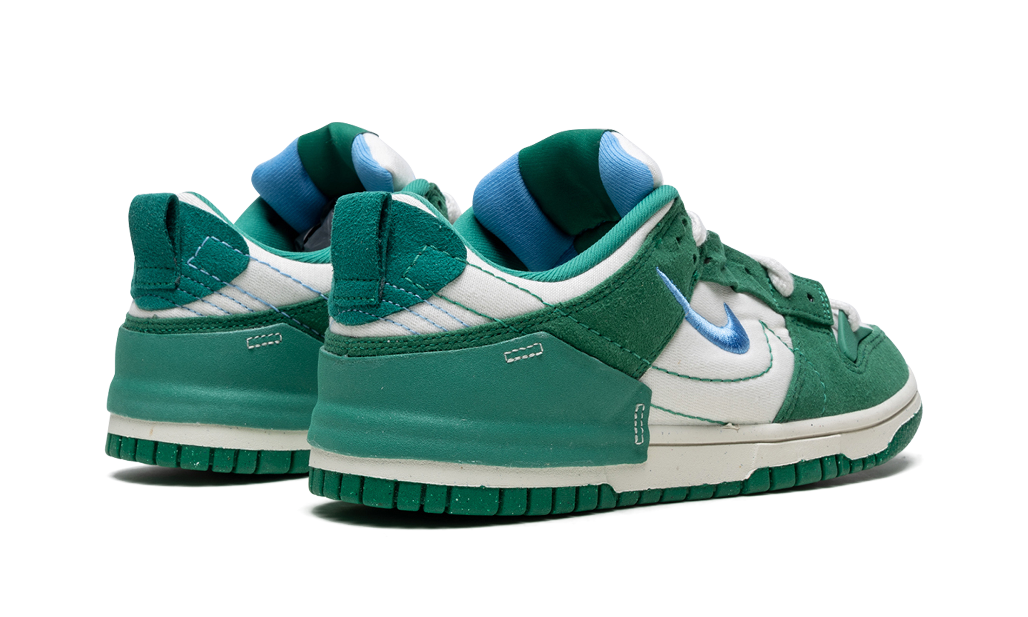 Nike Dunk Low Disrupt 2 Malachite 8