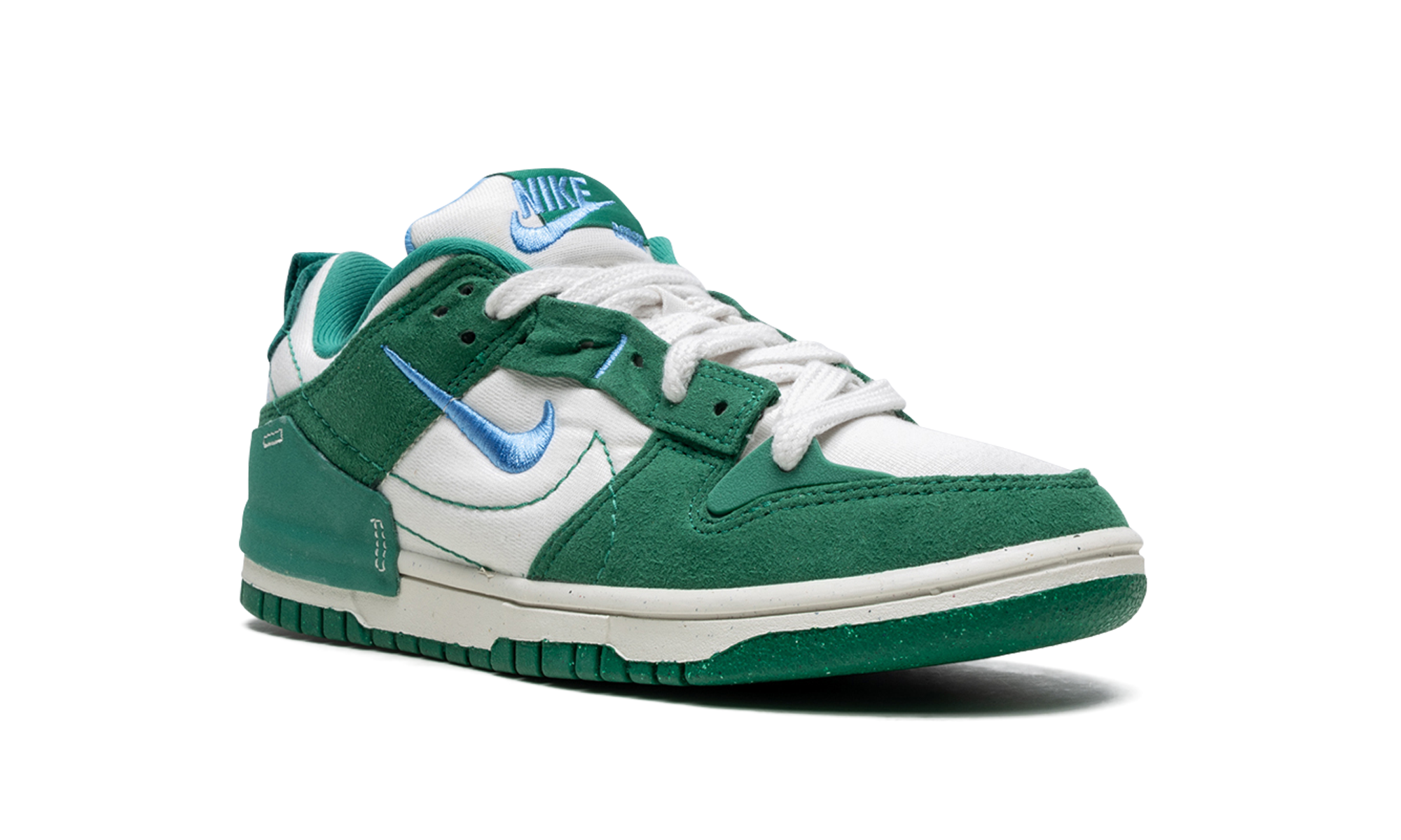 Nike Dunk Low Disrupt 2 Malachite