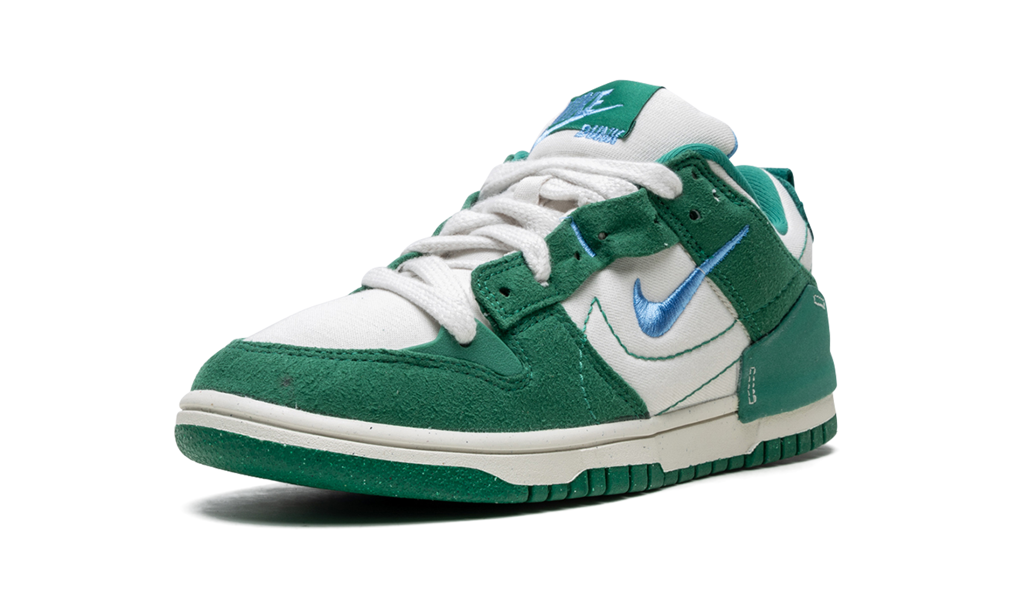 Nike Dunk Low Disrupt 2 Malachite 9