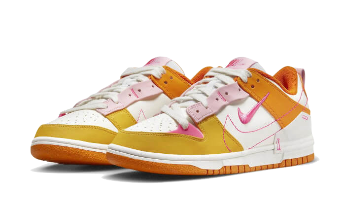 Nike Dunk Low Disrupt 2 Sunrise 5