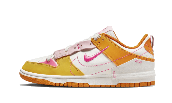Nike Dunk Low Disrupt 2 Sunrise 7