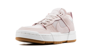 Nike Dunk Low Disrupt Barely Rose