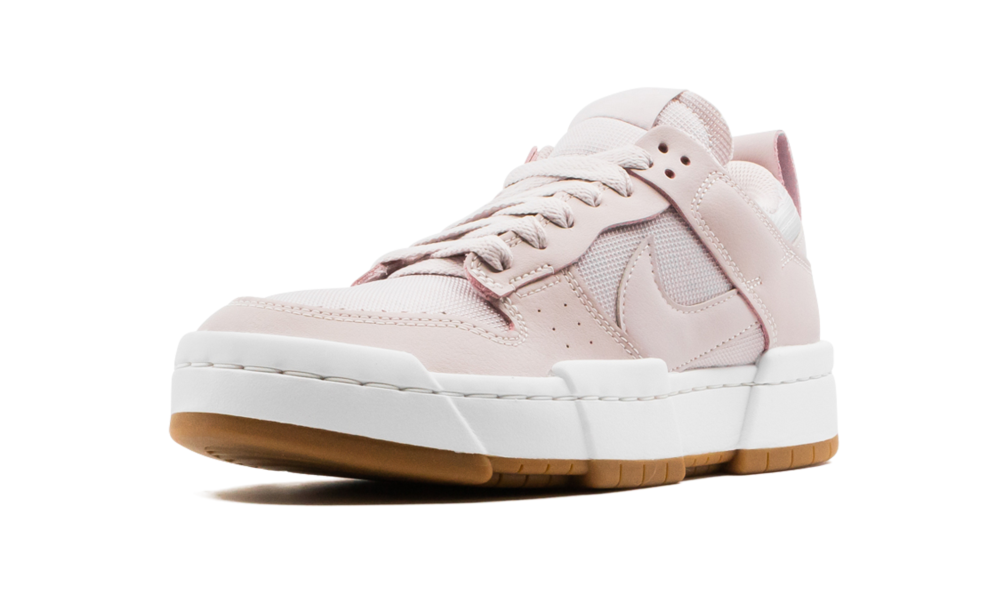 Nike Dunk Low Disrupt Barely Rose
