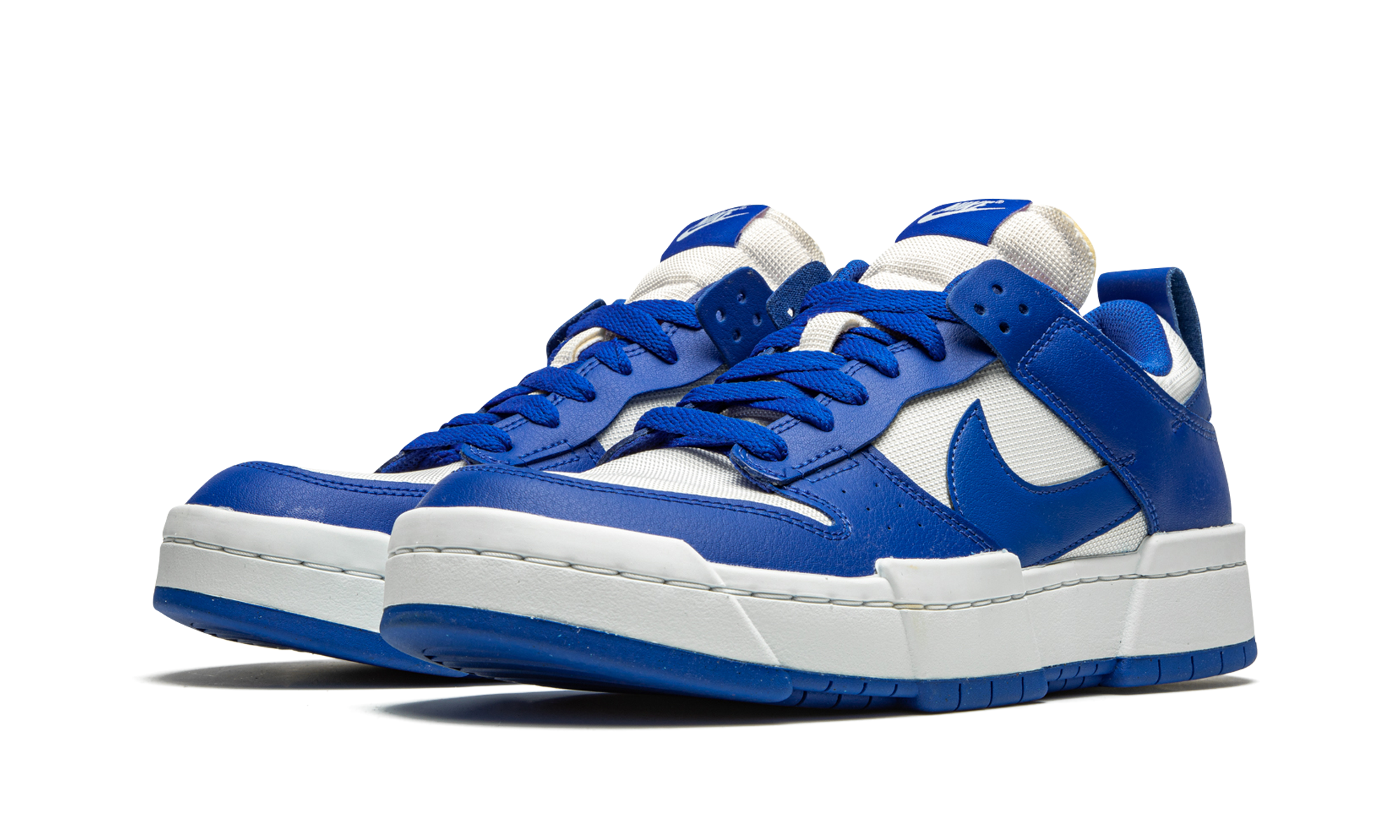Nike Dunk Low Disrupt Game Royal