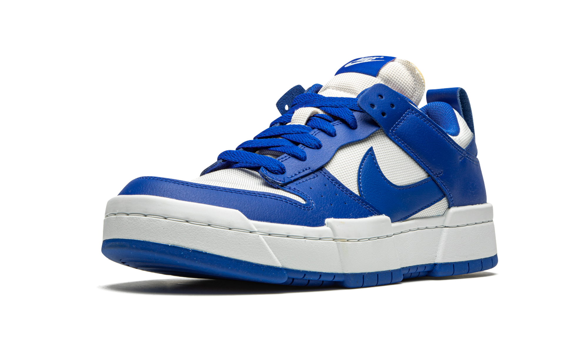 Nike Dunk Low Disrupt Game Royal