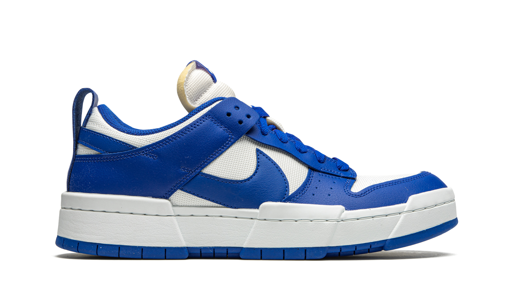 Nike Dunk Low Disrupt Game Royal