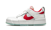 Nike Dunk Low Disrupt Gym Red