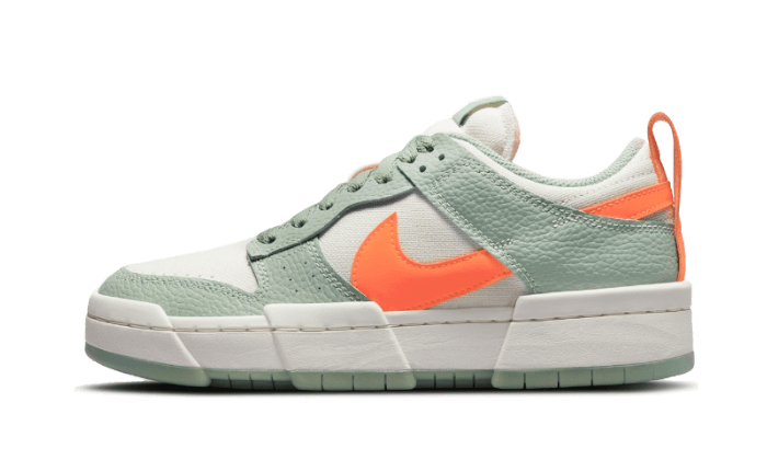 Nike Dunk Low Disrupt Sea Glass 1