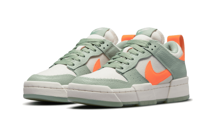 Nike Dunk Low Disrupt Sea Glass 2