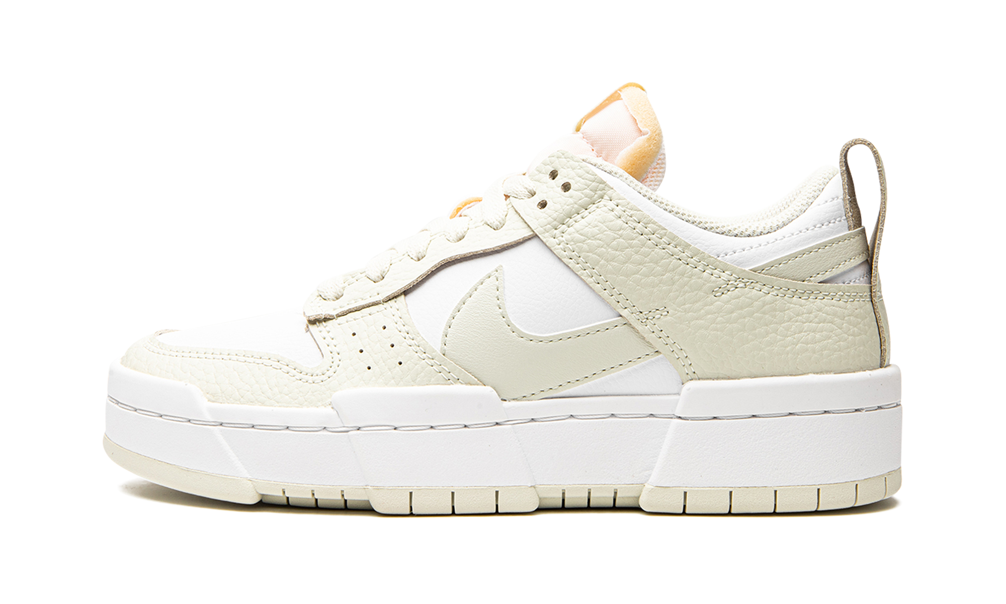 Nike Dunk Low Disrupt Seaglass 1