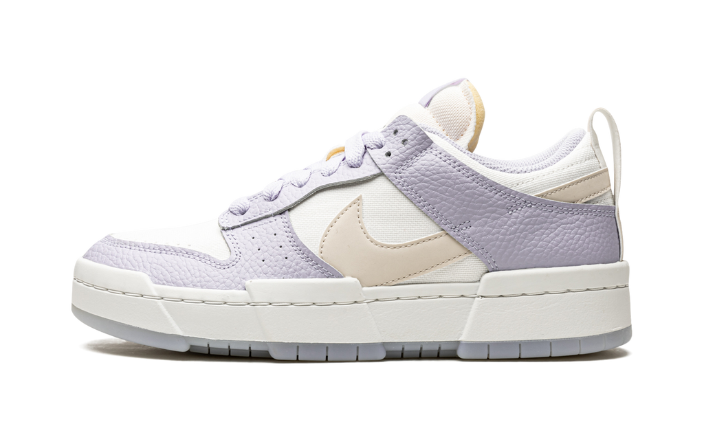 Nike Dunk Low Disrupt Summit White Ghost (W) 2