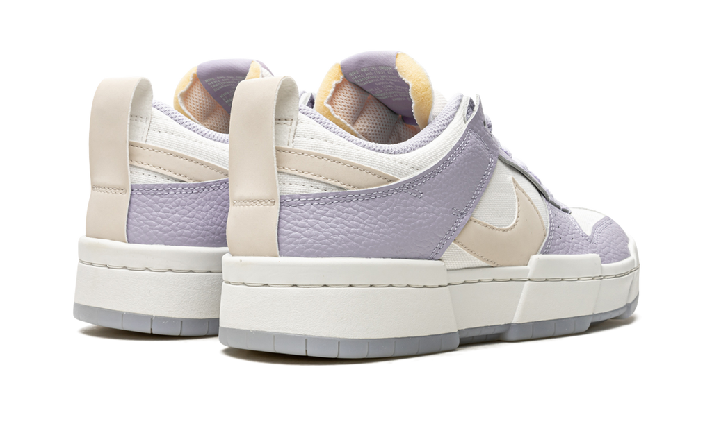 Nike Dunk Low Disrupt Summit White Ghost (W) 4