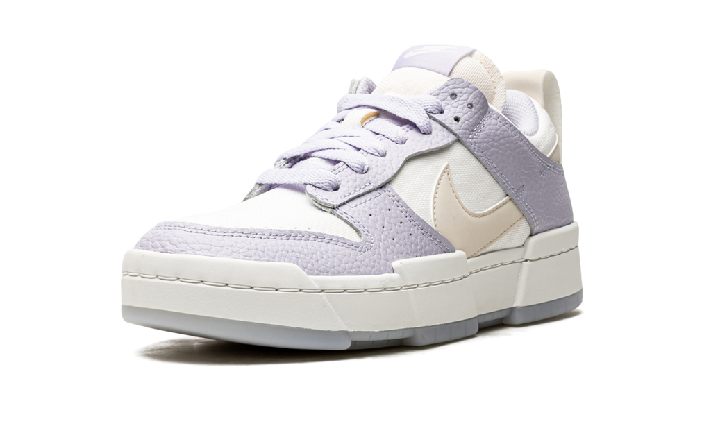 Nike Dunk Low Disrupt Summit White Ghost (W) 5