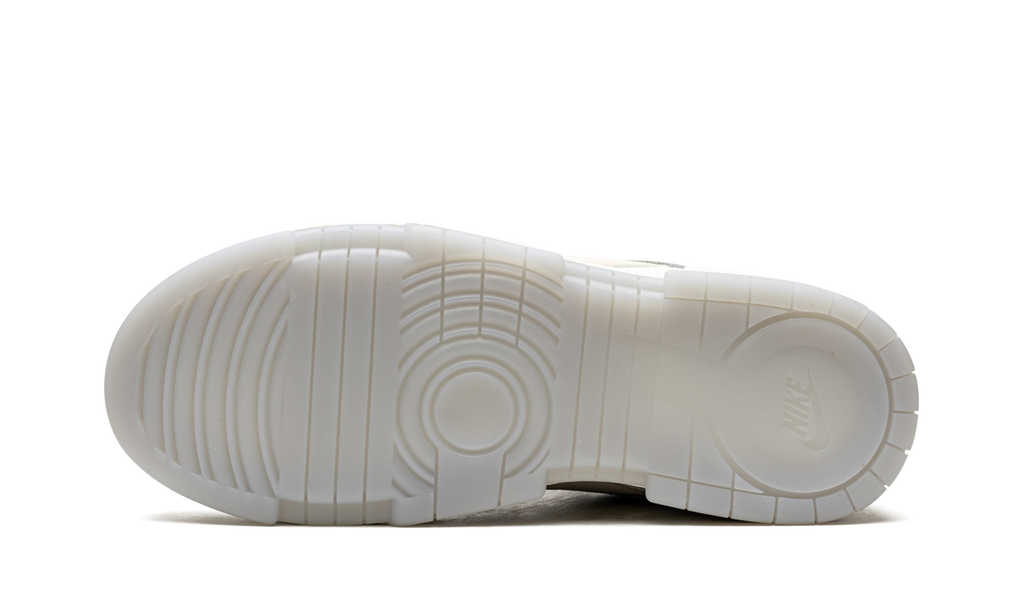 Nike Dunk Low Disrupt Summit White Ghost (W) 6