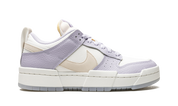 Nike Dunk Low Disrupt Summit White Ghost (W) 7