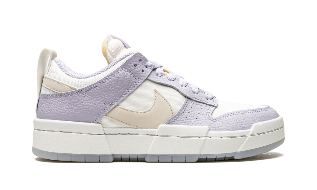 Nike Dunk Low Disrupt Summit White Ghost (W) 7