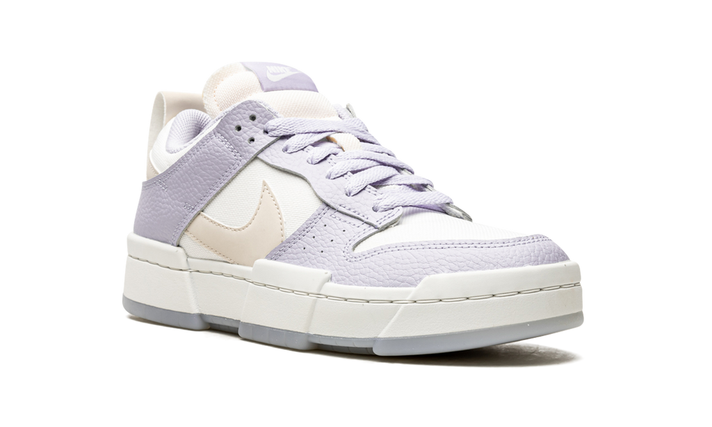 Nike Dunk Low Disrupt Summit White Ghost (W) 8