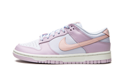 Nike Dunk Low Easter Football Grey Purple (2022) (W) 2