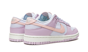 Nike Dunk Low Easter Football Grey Purple (2022) (W) 4