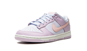 Nike Dunk Low Easter Football Grey Purple (2022) (W) 5