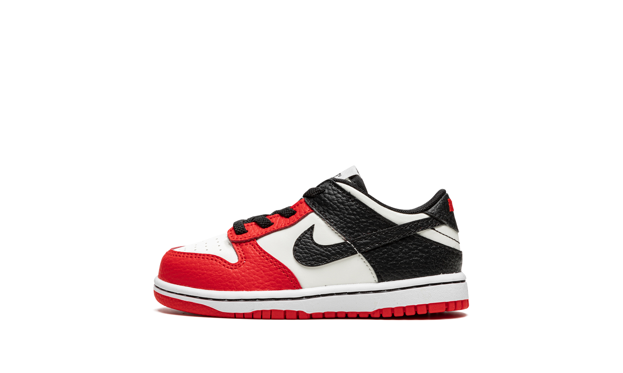 Nike Dunk Low EMB NBA 75th Anniversary Chicago (TD) 1
