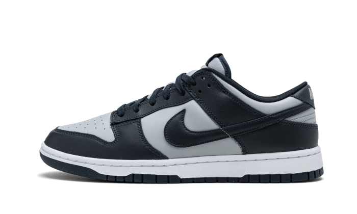 Nike Dunk Low Georgetown 1