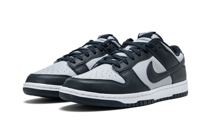 Nike Dunk Low Georgetown 2
