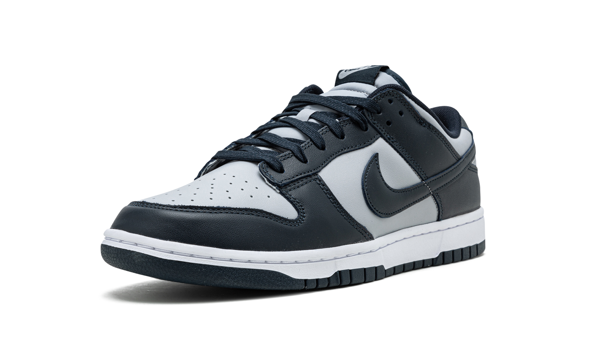 Nike Dunk Low Georgetown