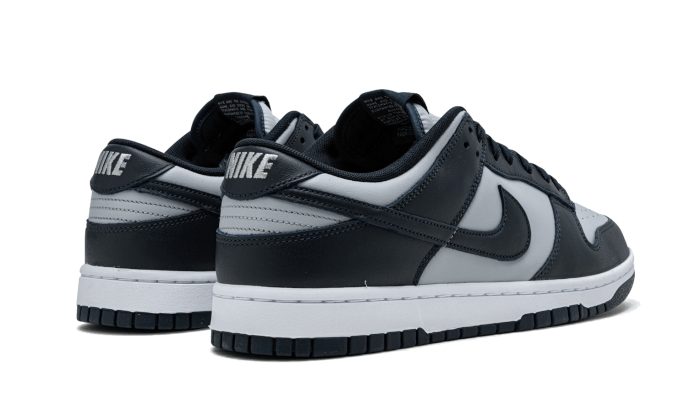 Nike Dunk Low Georgetown 7