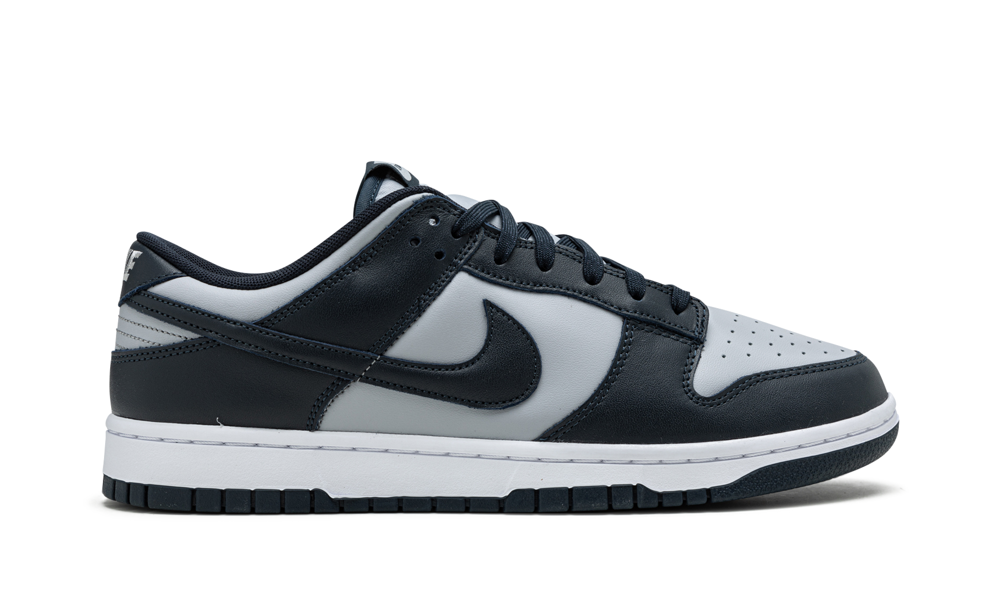 Nike Dunk Low Georgetown