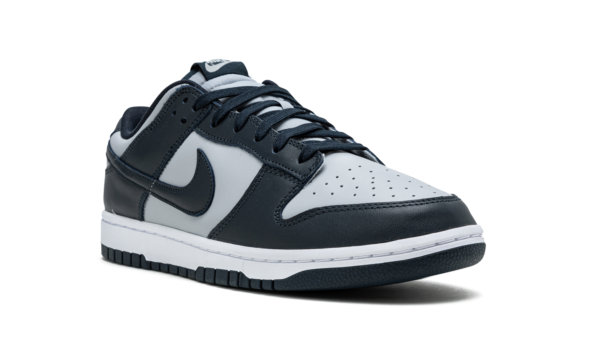 Nike Dunk Low Georgetown