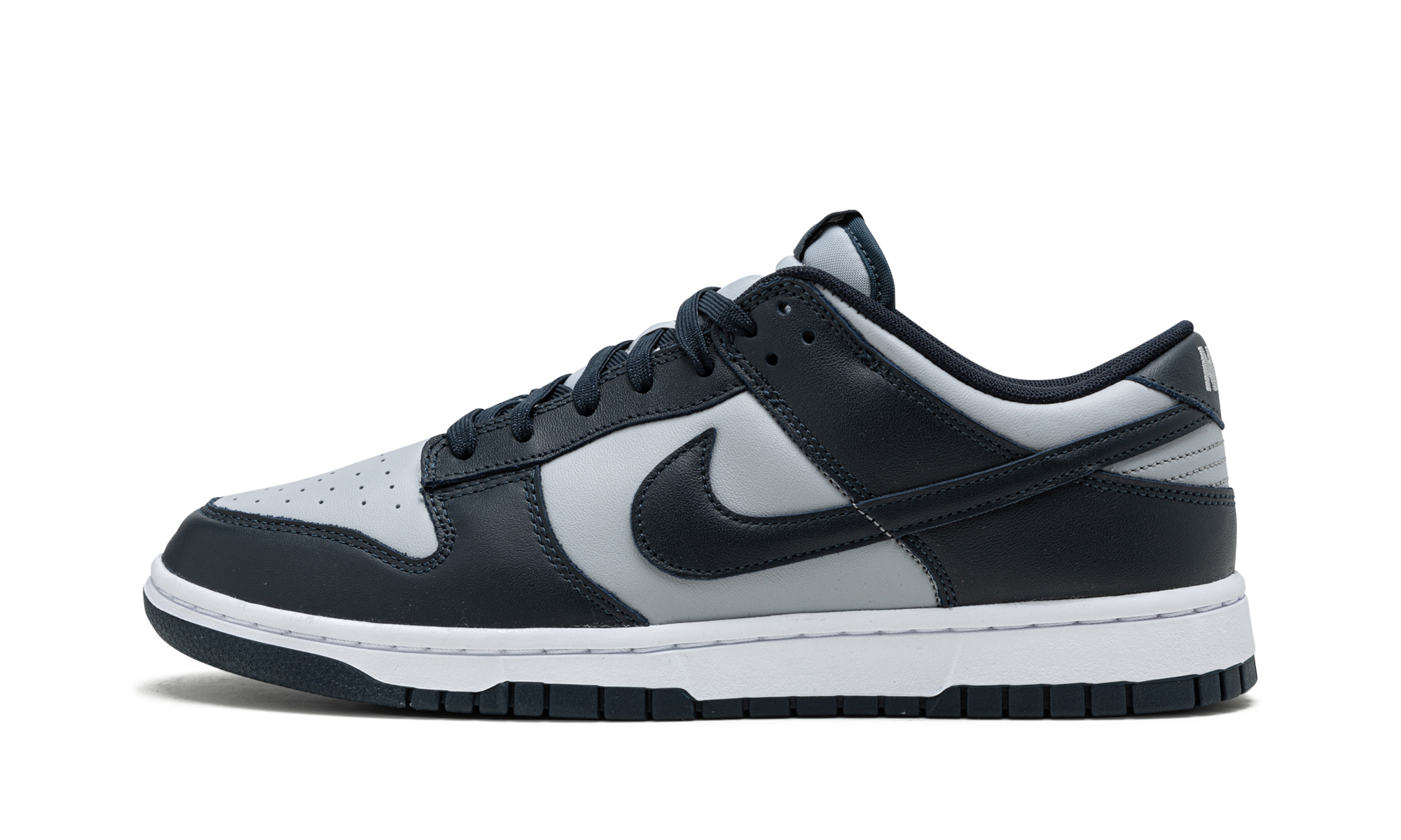 Nike Dunk Low Georgetown 9