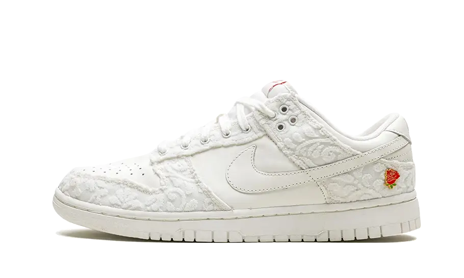 Nike Dunk Low Give Her Flowers 1