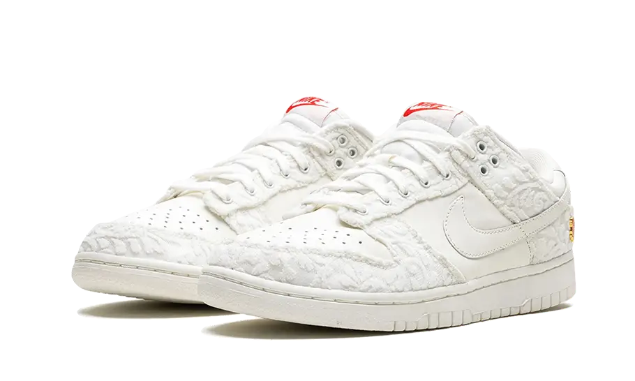 Nike Dunk Low Give Her Flowers 2