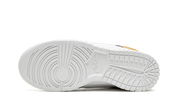Nike Dunk Low Gold Silver 6