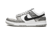 Nike Dunk Low Golden Gals Metallic Silver (W) 1