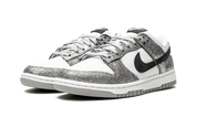 Nike Dunk Low Golden Gals Metallic Silver (W) 2