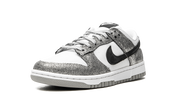 Nike Dunk Low Golden Gals Metallic Silver (W) 4