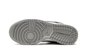 Nike Dunk Low Golden Gals Metallic Silver (W) 5