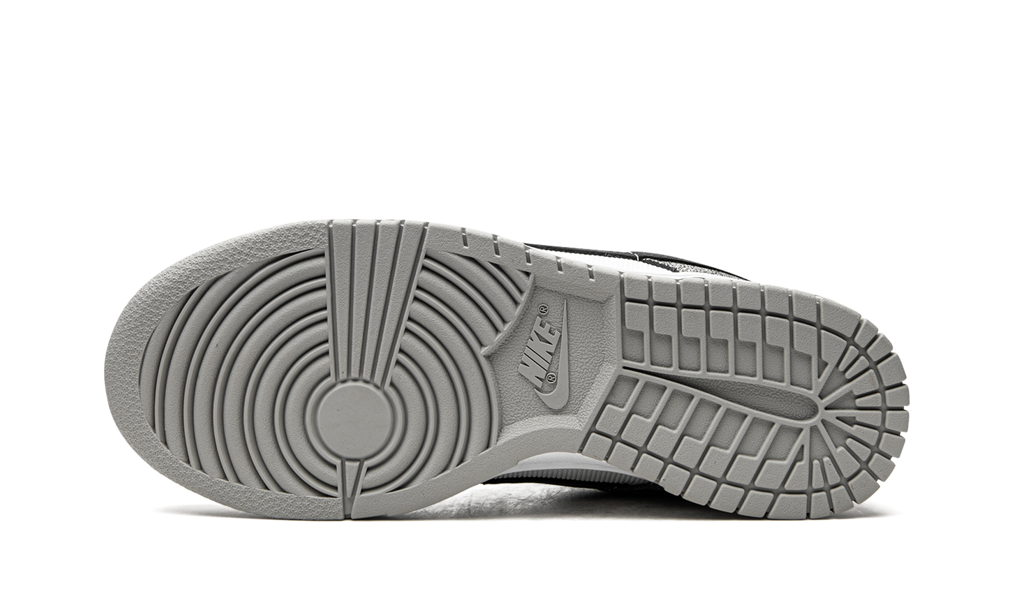 Nike Dunk Low Golden Gals Metallic Silver (W) 5