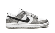 Nike Dunk Low Golden Gals Metallic Silver (W) 6